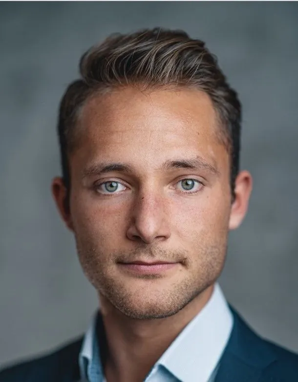 Bewertung von Luca Hillebrand
