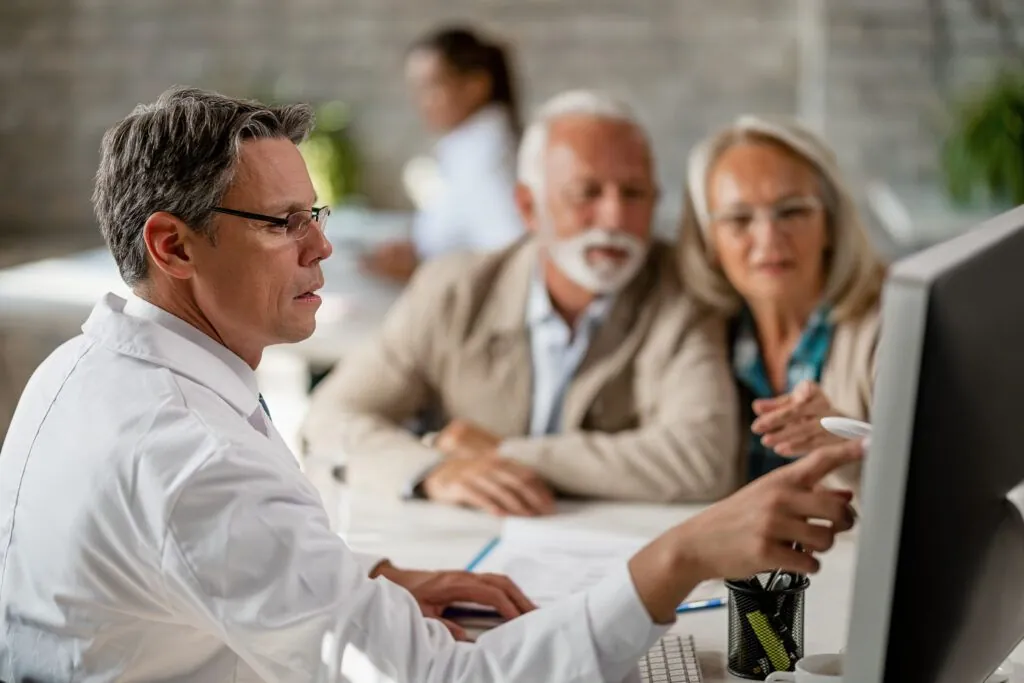Gesetzliche Krankenversicherung